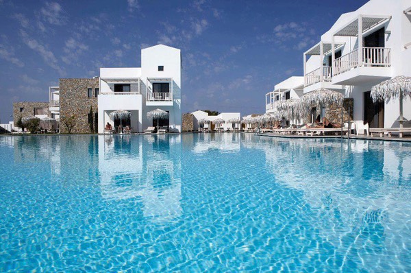 Amazing Pool, Diamond Deluxe Hotel Wellness & Business Kos Greece