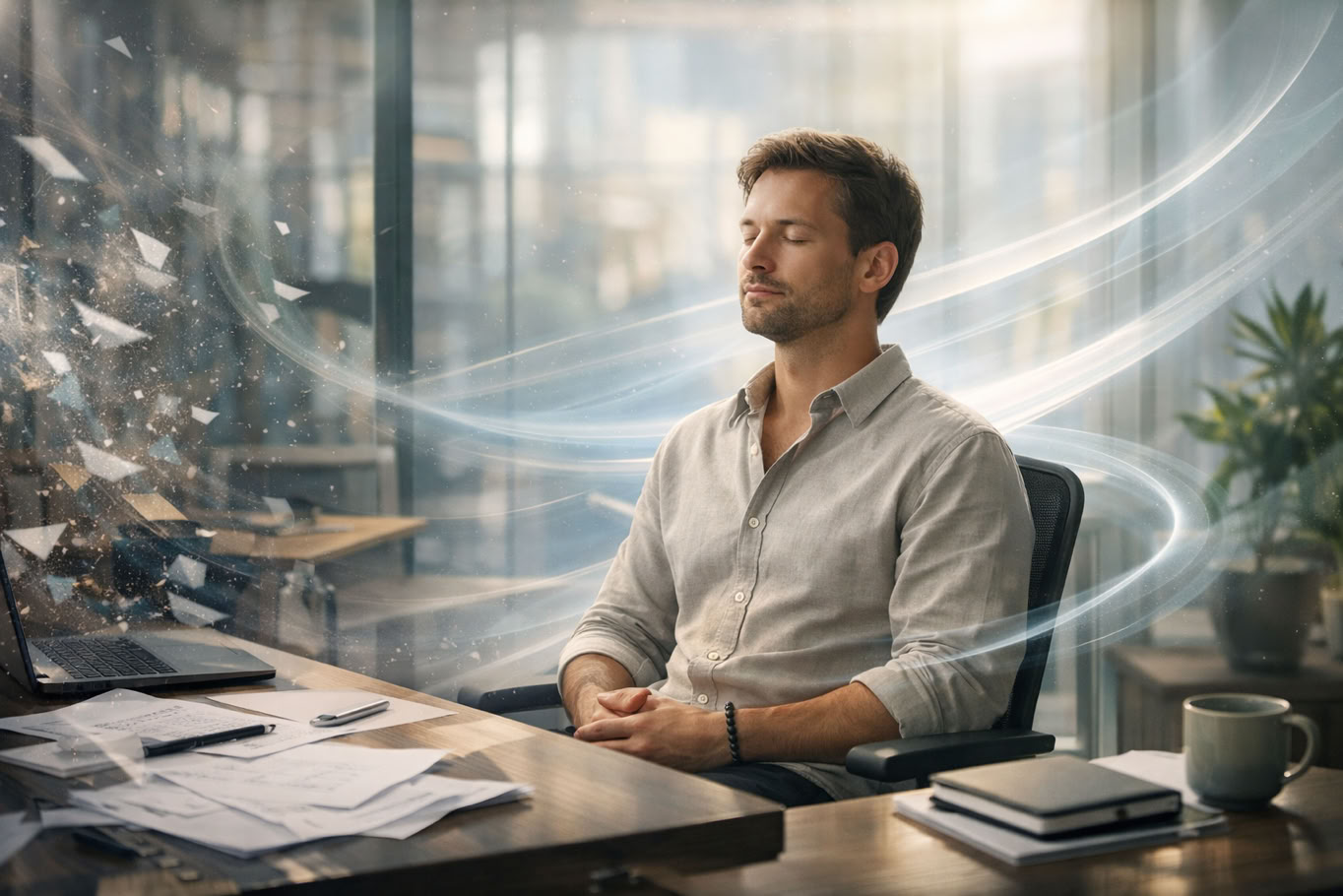 In an age where self-help trends come and go with dizzying speed, Pronobiz Self Development emerges as a beacon of timeless wisdom, seamlessly blending ancient Taoist principles with contemporary self-leadership strategies.